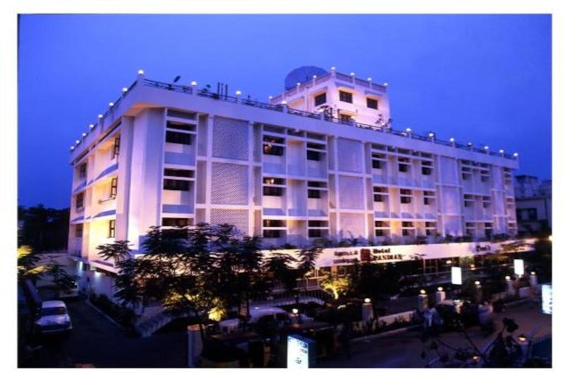 Hotel Pandian 2/29
