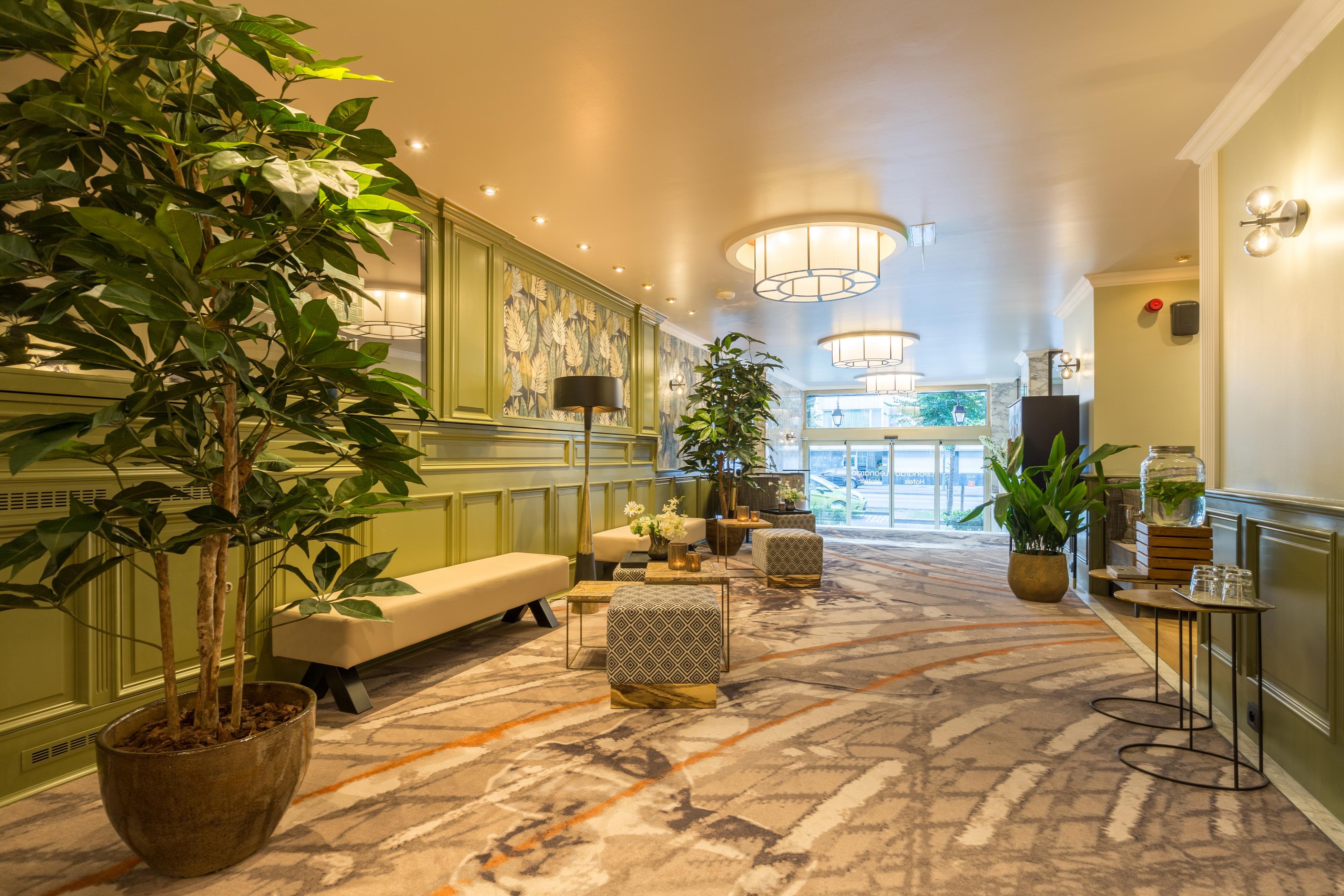 Leonardo Hotel Antwerp The Plaza 40/60