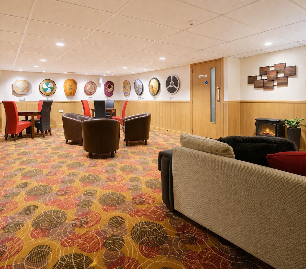 Brae Hotel 25/50