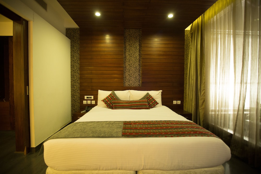 Icon A Boutique Hotel 24/42