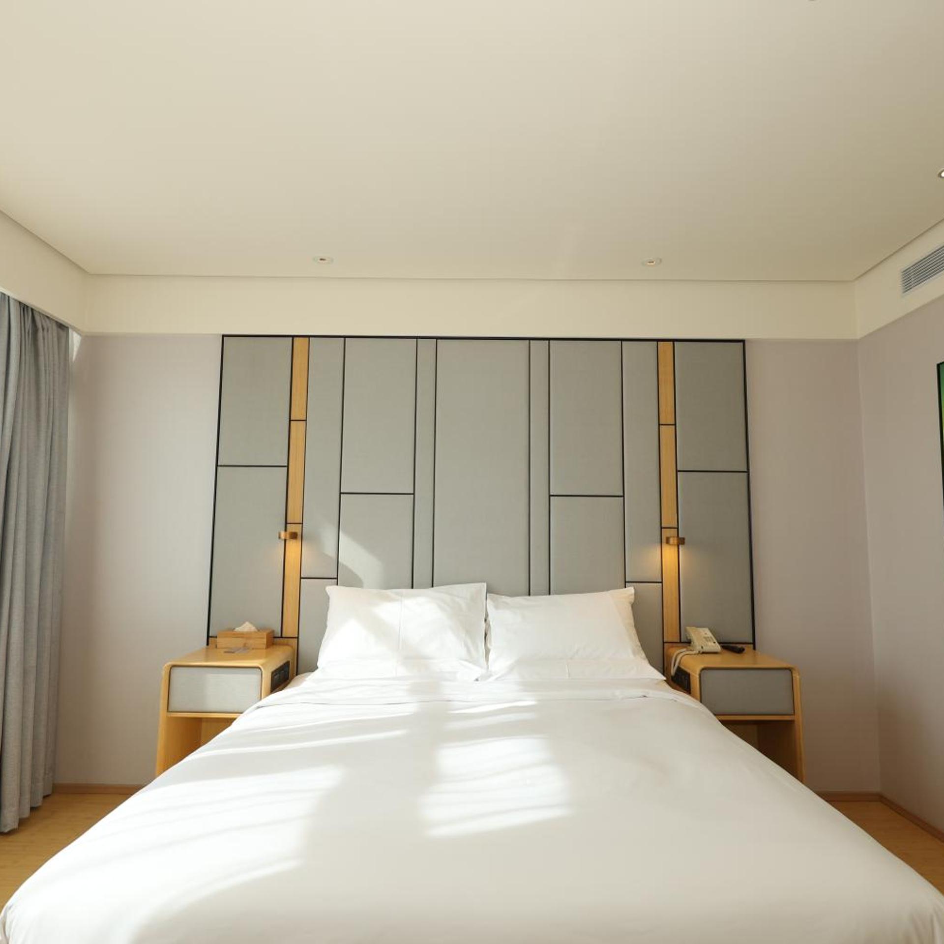 JI Hotel Shanghai Wujiaochang Shiguang Road 21/52