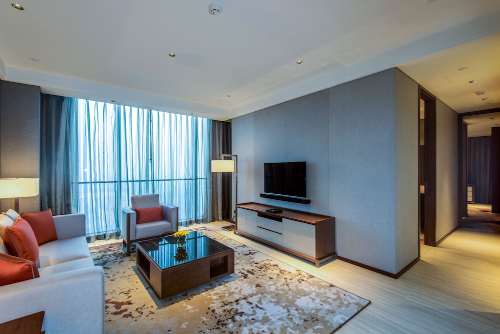 Oakwood Residence Damei Beijing 47/78