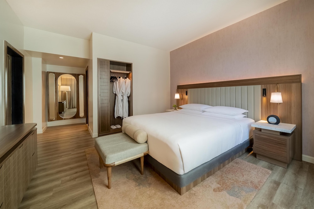 Panama Marriott Hotel 19/54