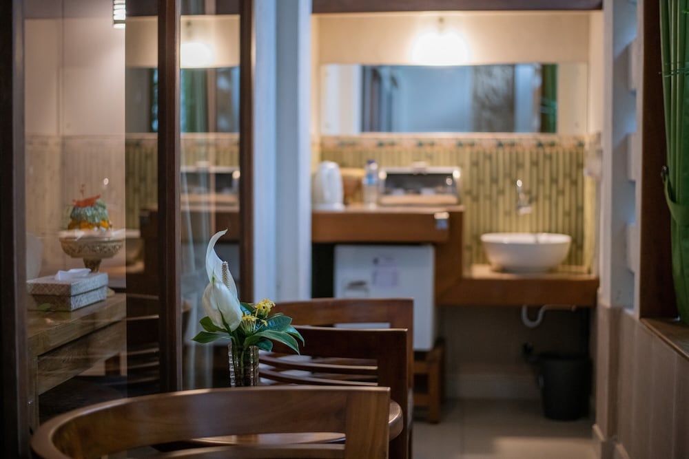 Bali Spirit Hotel and Spa 65/75