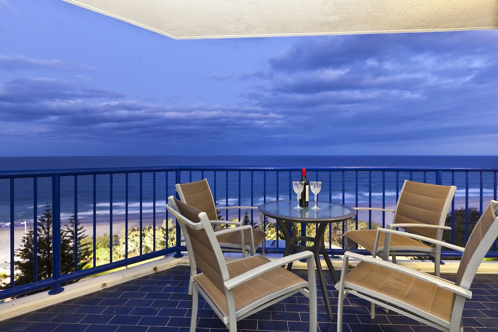 Surf Regency 62/72