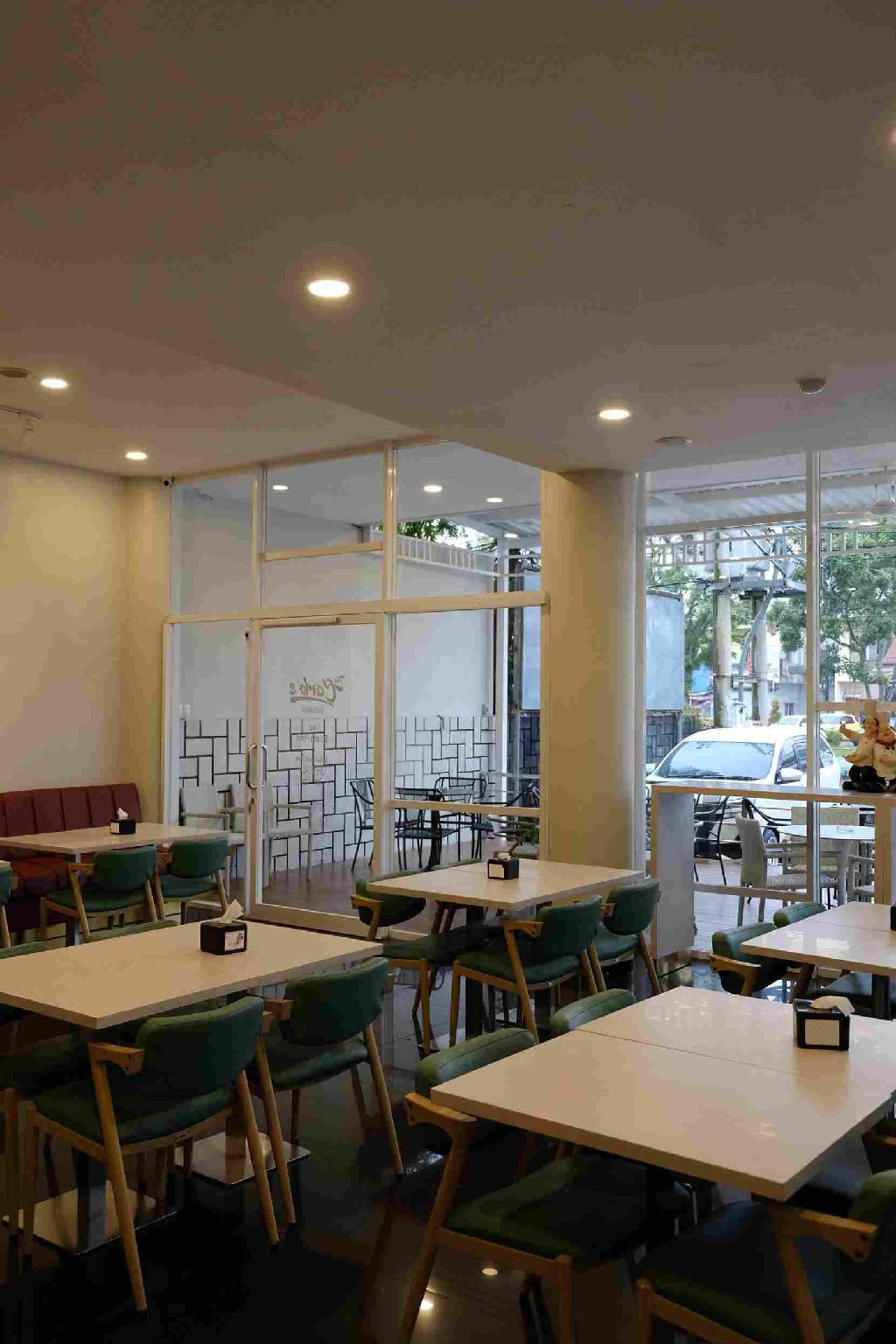 Splash Hotel Bengkulu 20/32