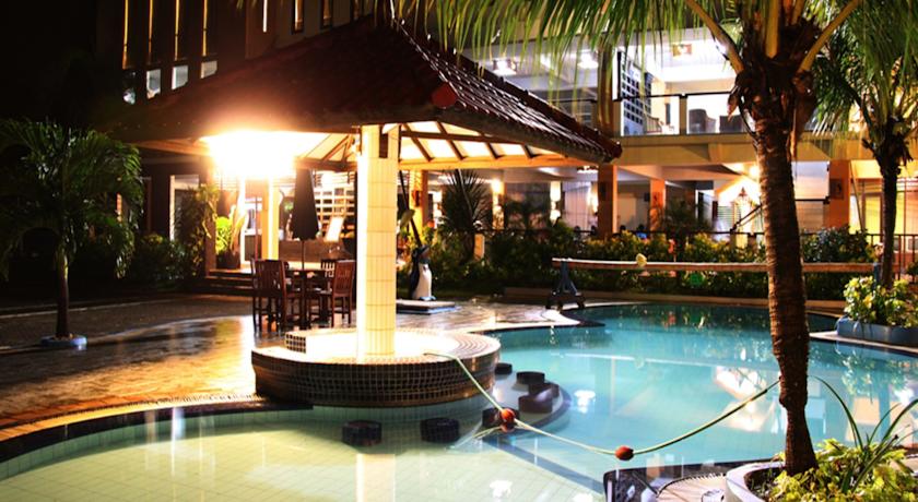 The Jayakarta Villas Anyer 25/30