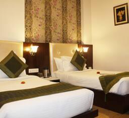 Hotel Apple Inn