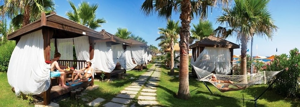 Mukarnas Resort Spa 46/49