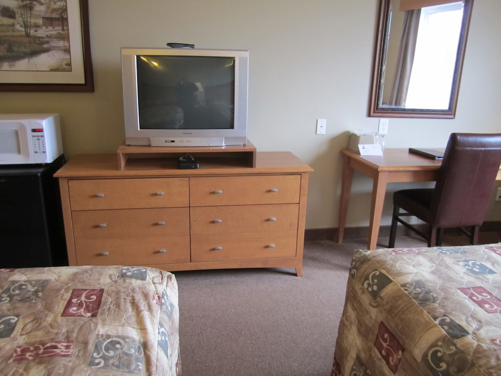 Auberge Bouctouche Inn & Suites 9/49