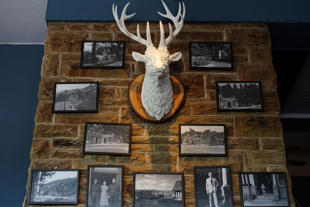 Millstone Country Inn 4/48