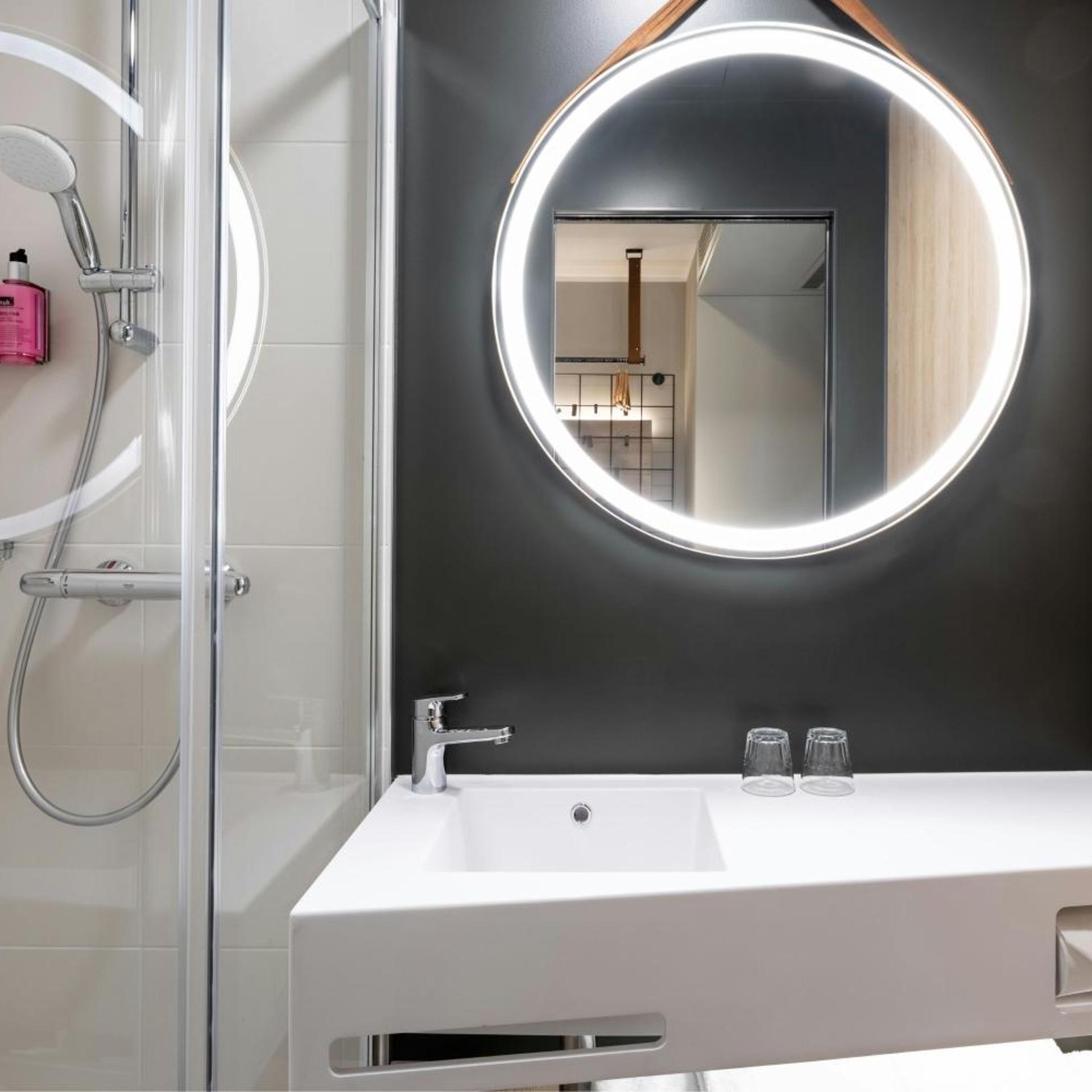 Moxy, Queen Bed، Moxy Plymouth 9/10