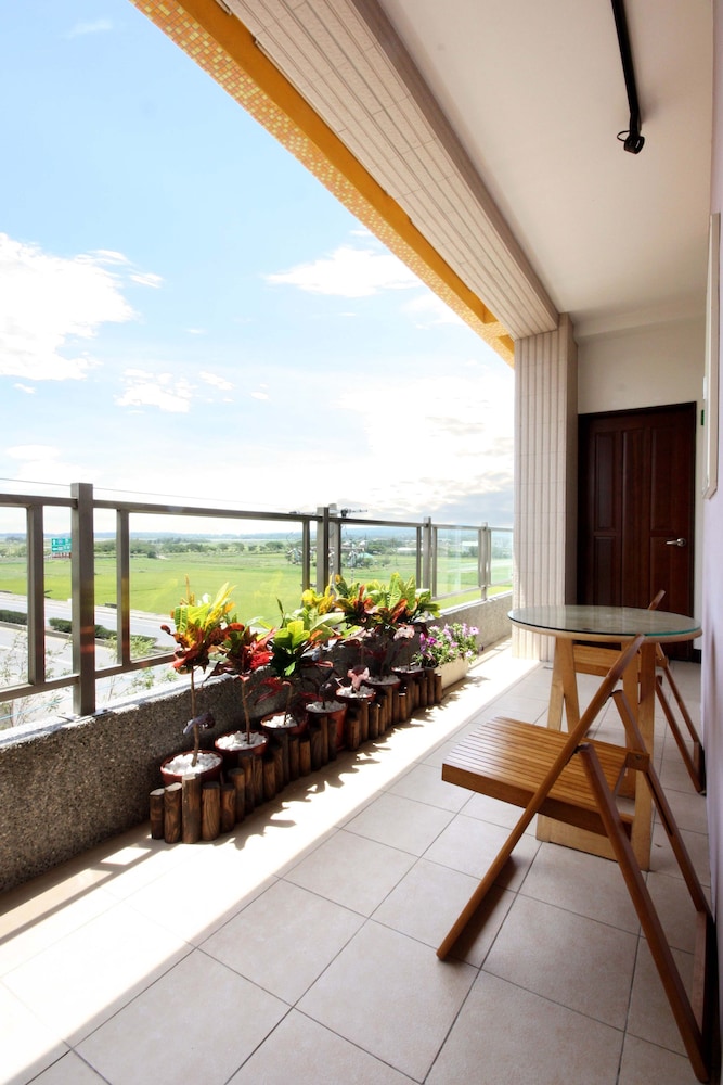 Kenting Green Yard B&amp;B 31/62