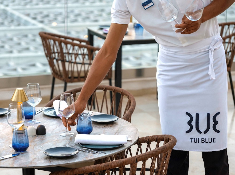TUI BLUE Palm Beach Hammamet 42/58