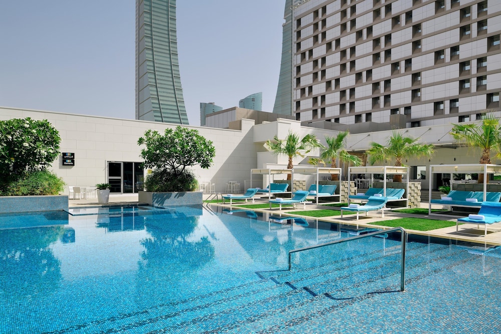 InterContinental Bahrain by IHG 71/77