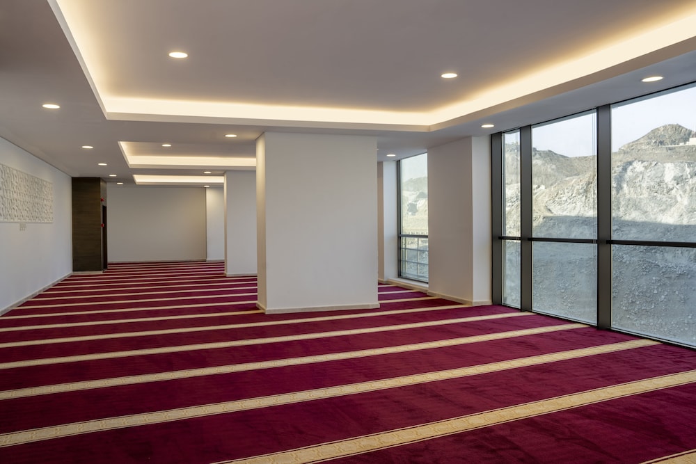 فندق نوفوتيل ثاخر مكة(Novotel Thakher Makkah Hotel) 18/19