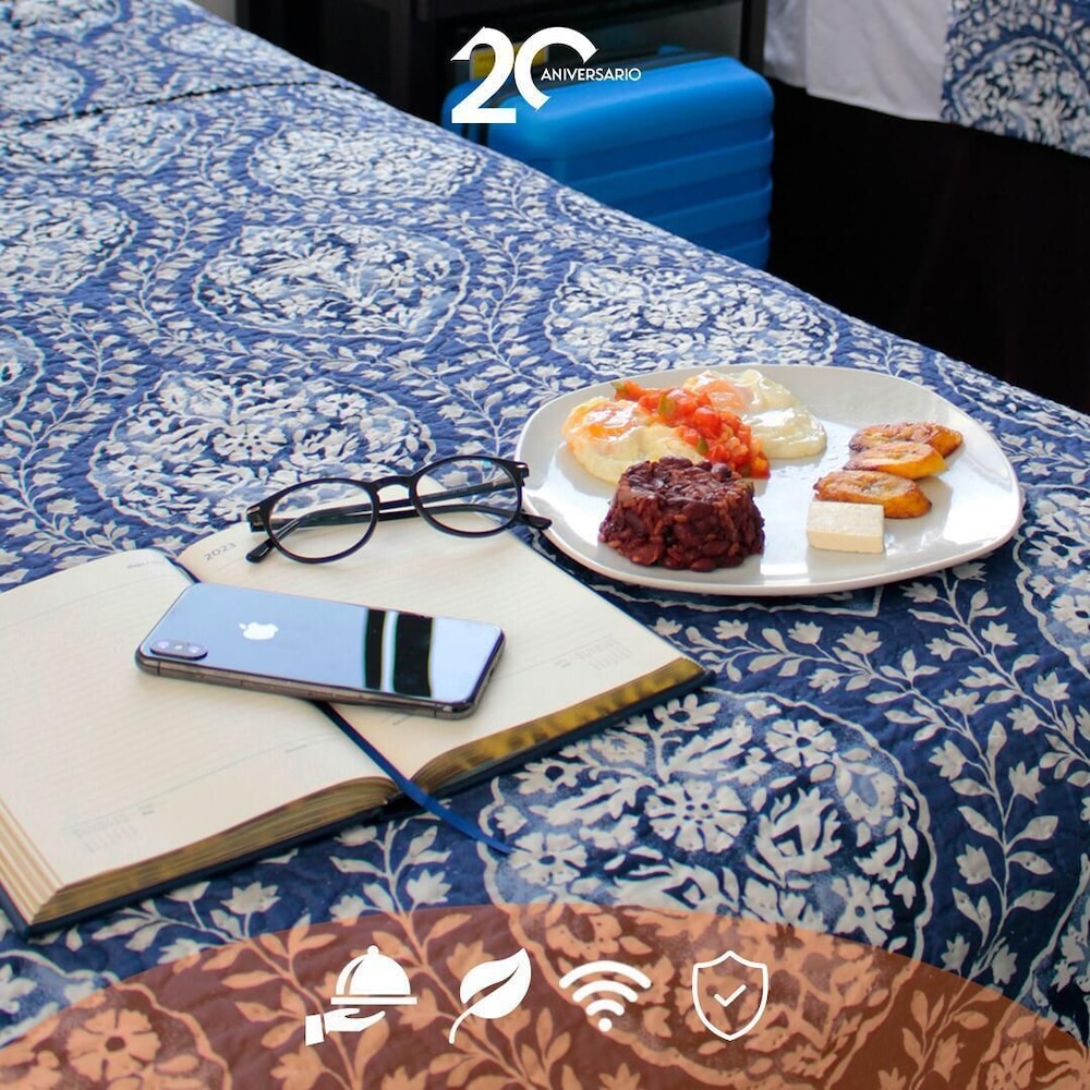 Hotel Tazumal House 66/82