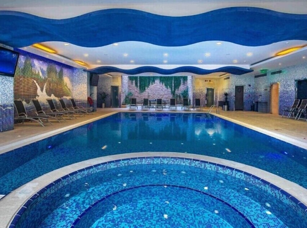 فندق كورب كورنيش الخبر(Corp Al Khobar Corniche Hotel) 37/57