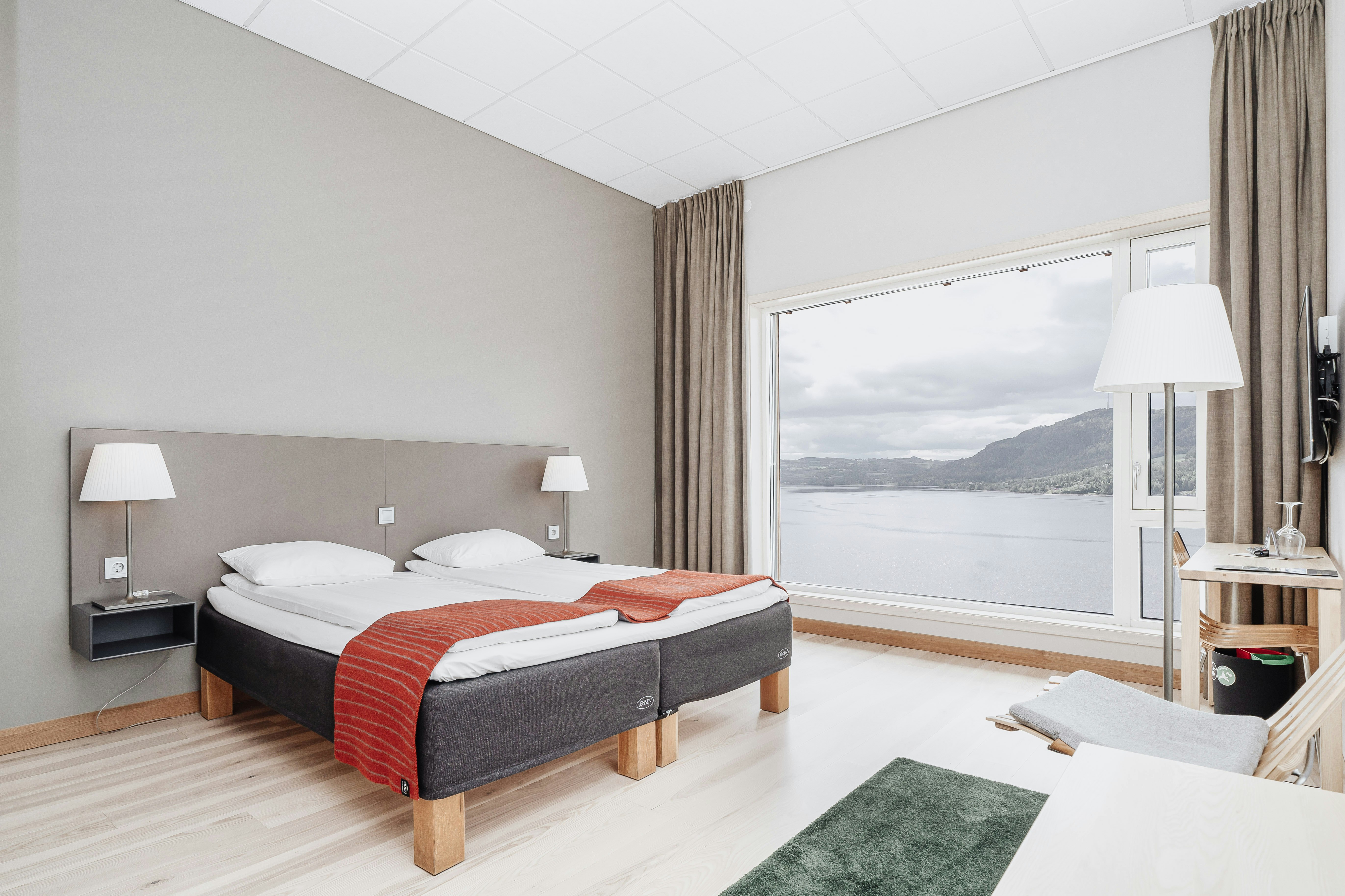 Wood Hotel Frichs Hotel and Spiseri 14/34