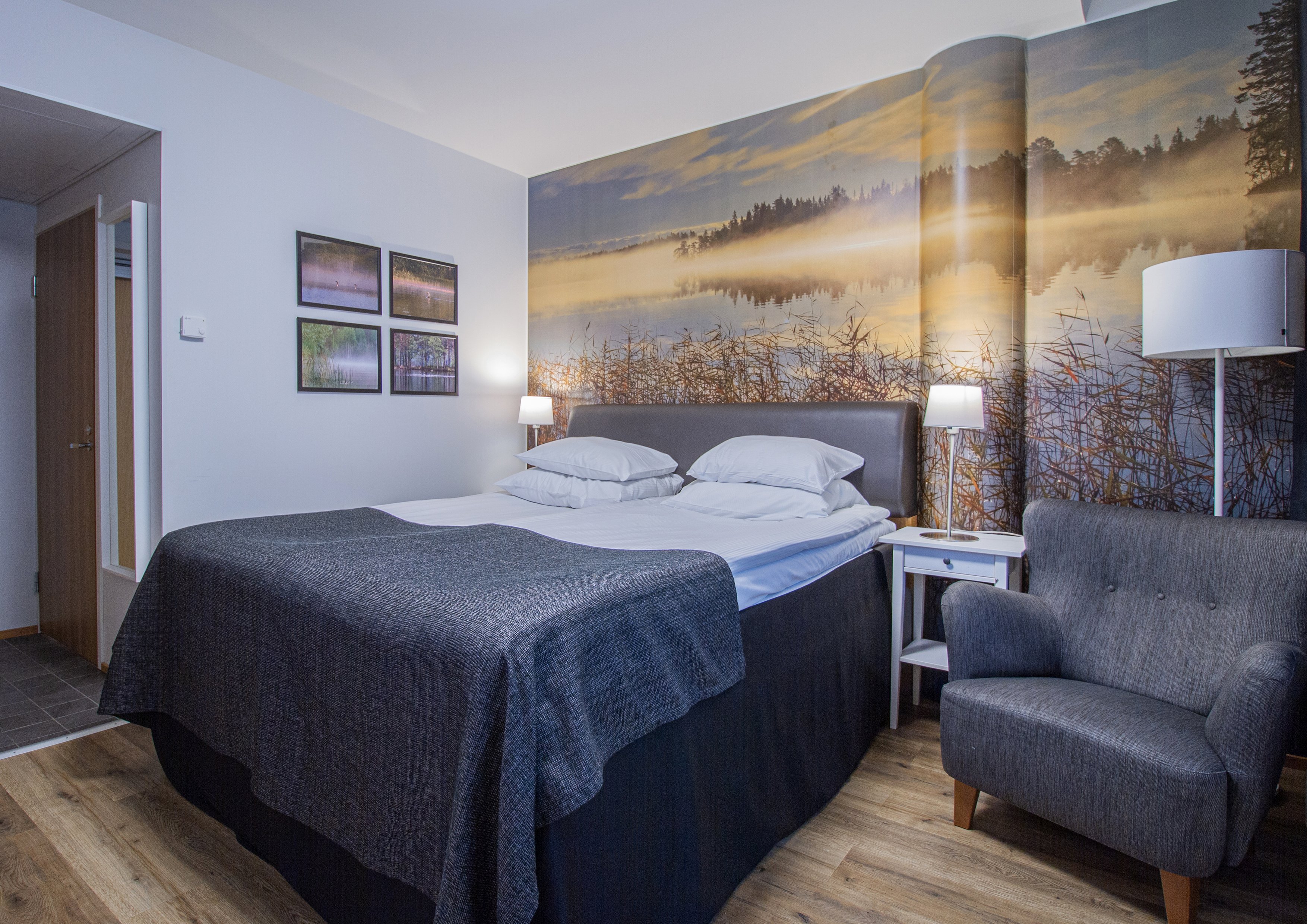 Original Sokos Hotel Valjus 16/69