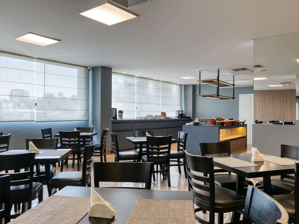 Mercure Belo Horizonte Savassi Hotel 38/50