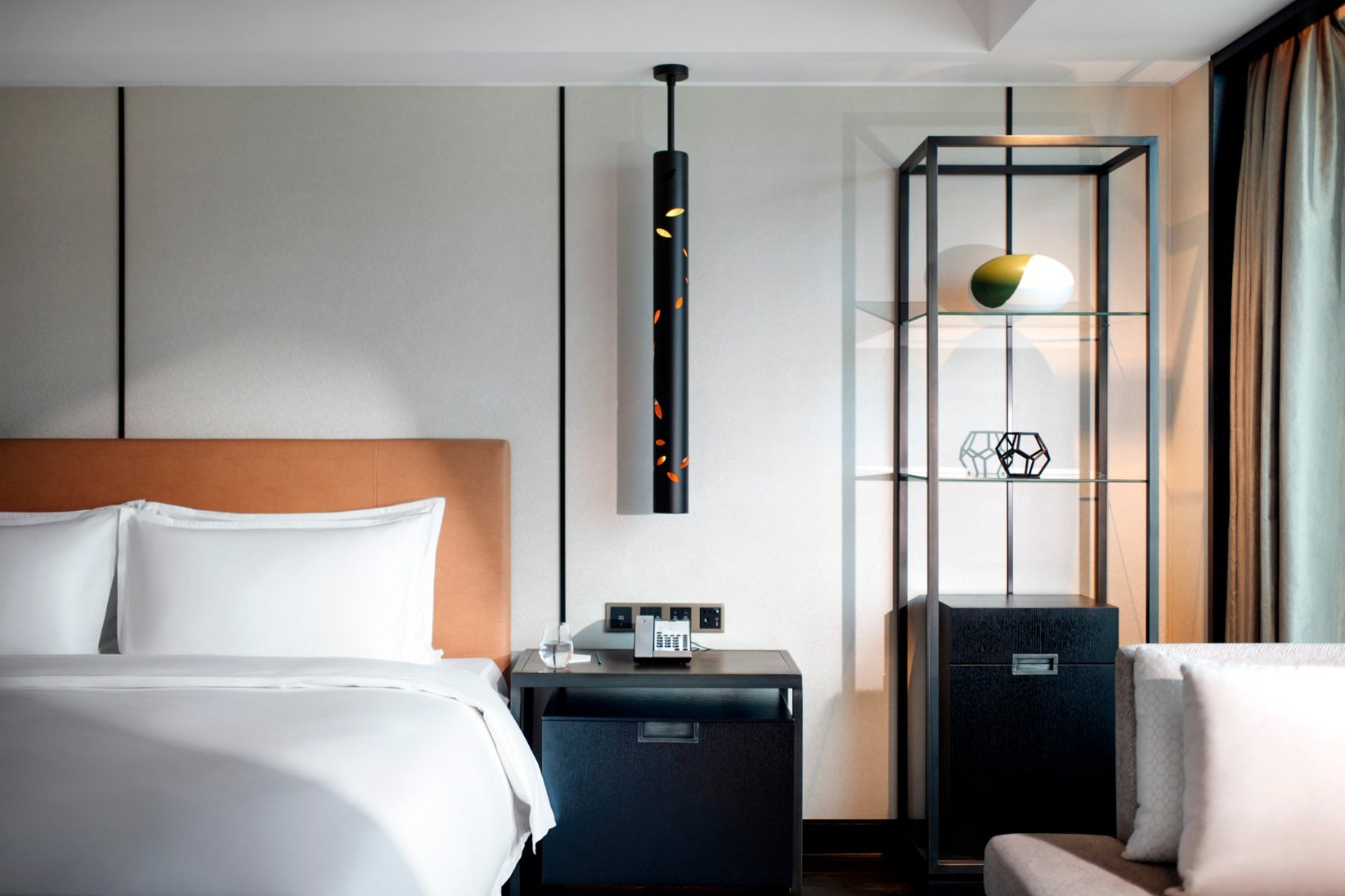 New World Shenyang Hotel 14/41