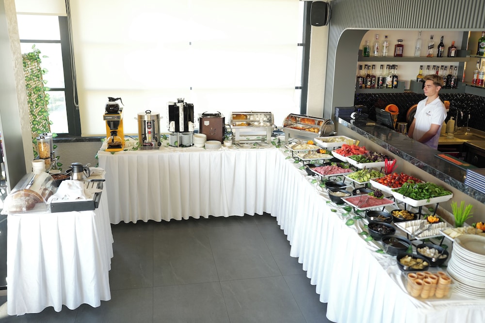 Turkay Otel 49/67