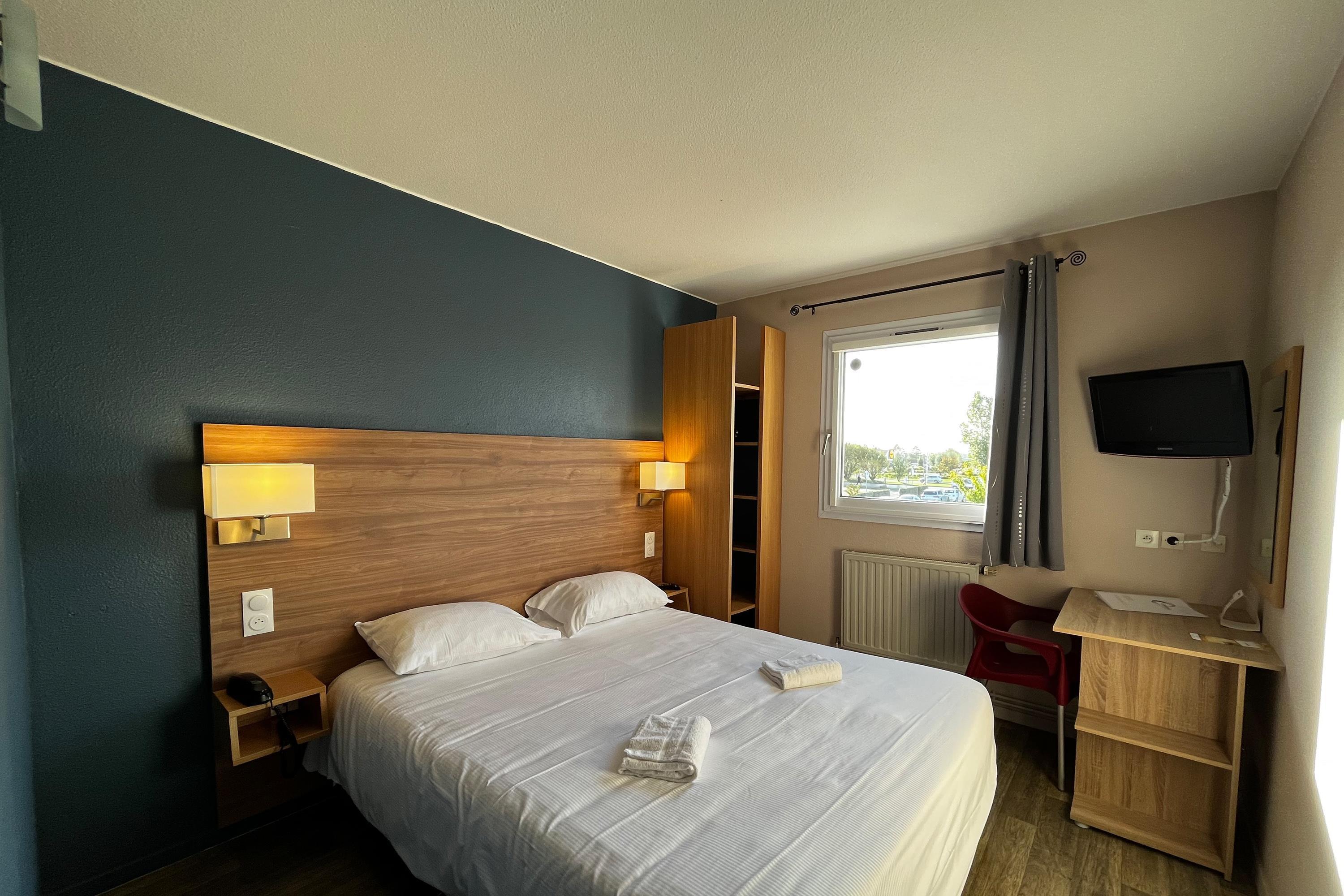 The Originals Access Hotel Berck Sur Mer Ptit Dej Hotel 18/53