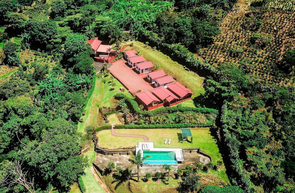 Hotel Mango Valley 36/39
