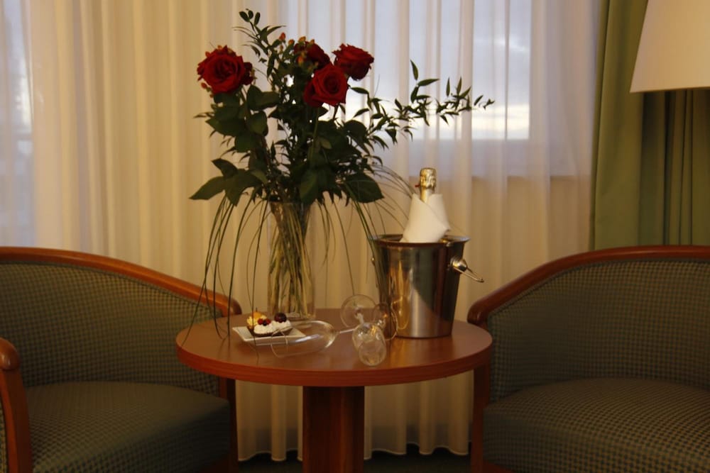Hotel Kaiserhof Wesel 22/39