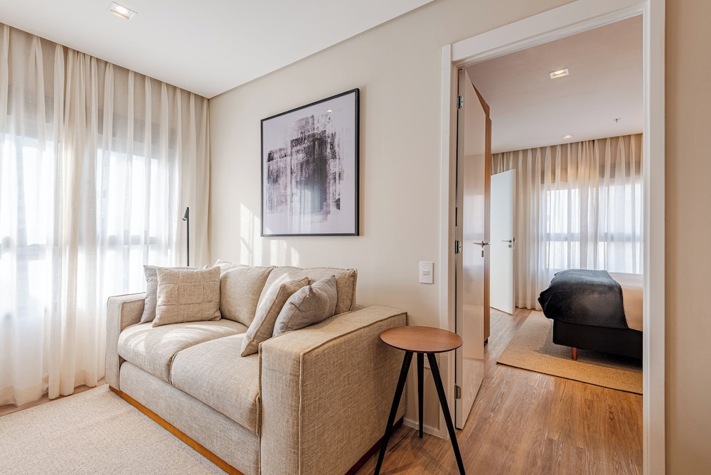 Radisson Serviced Apartments Jardins 37/56