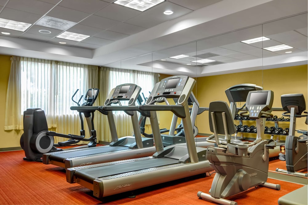 Hyatt Place Fort Lauderdale Cruise Port 17/47