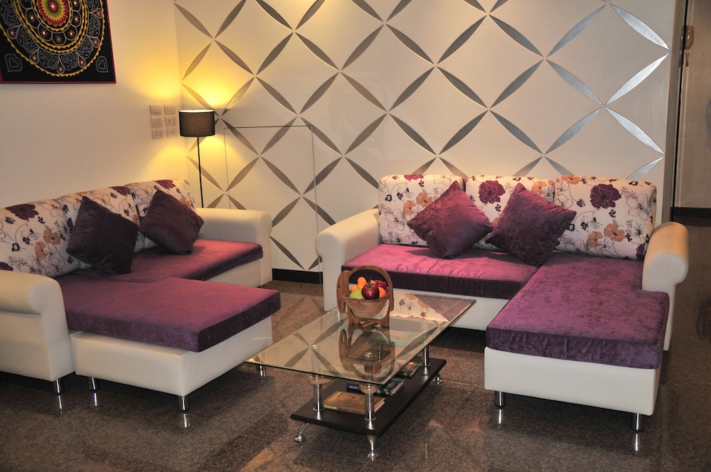 The Cocoon Patong 43/50