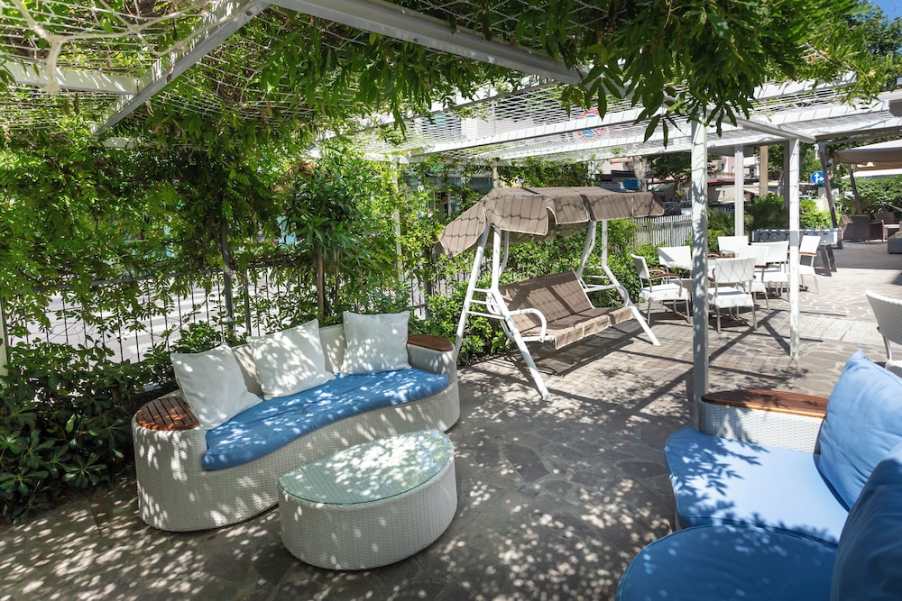 Vela D Oro Hotel 25/41