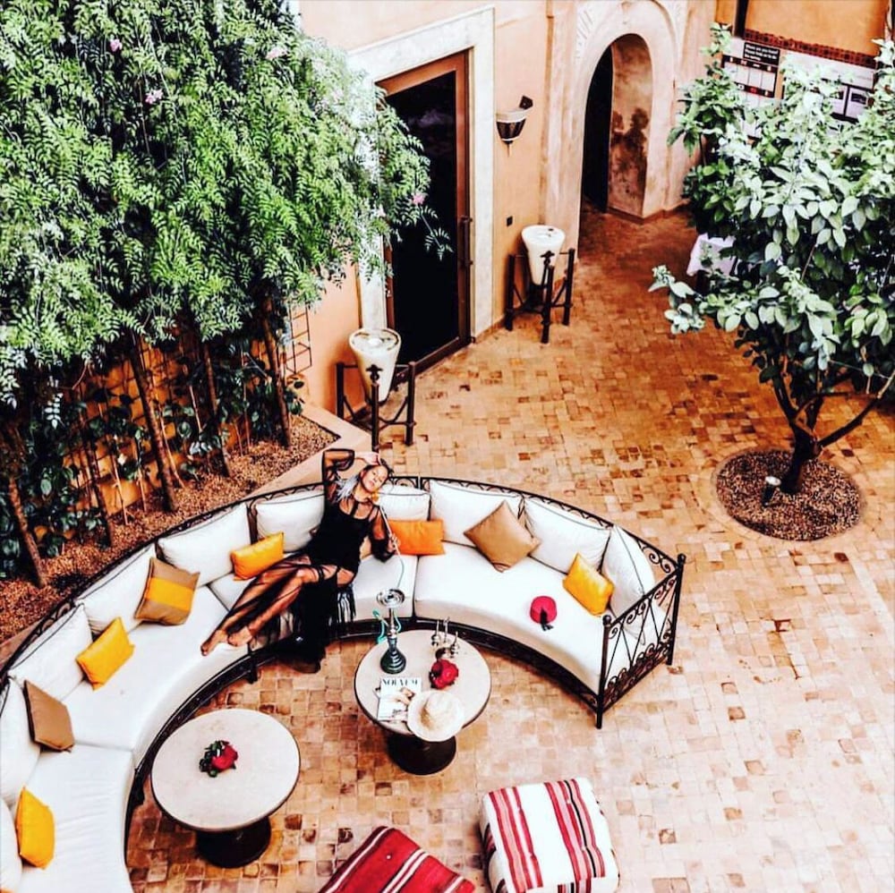 Le Medina Privilege Riad & Spa 47/50