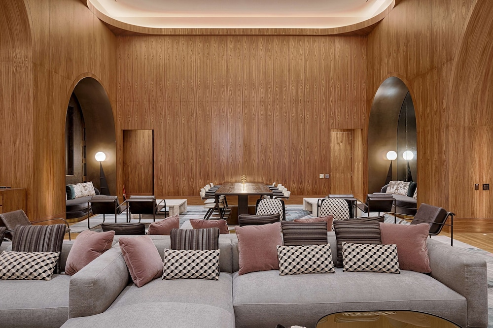 Signia by Hilton San Jose (ex. The Fairmont San Jose) 73/74