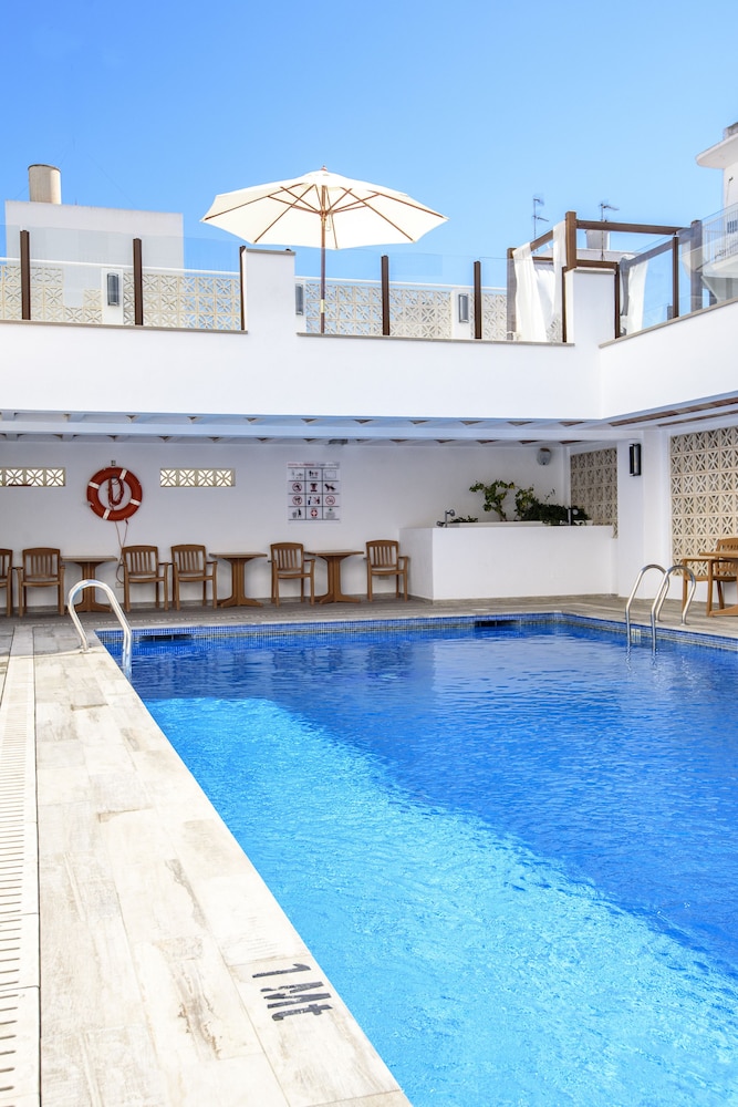 Hotel Florencio ibiza - Adults Only 36/41