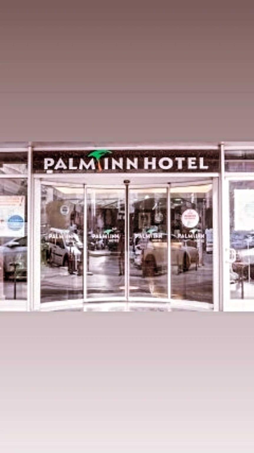Palm City 2/10