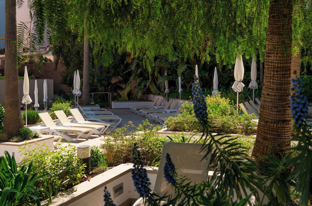AQUA Hotel The Breeze - All Inclusive - Adults Only 64/70