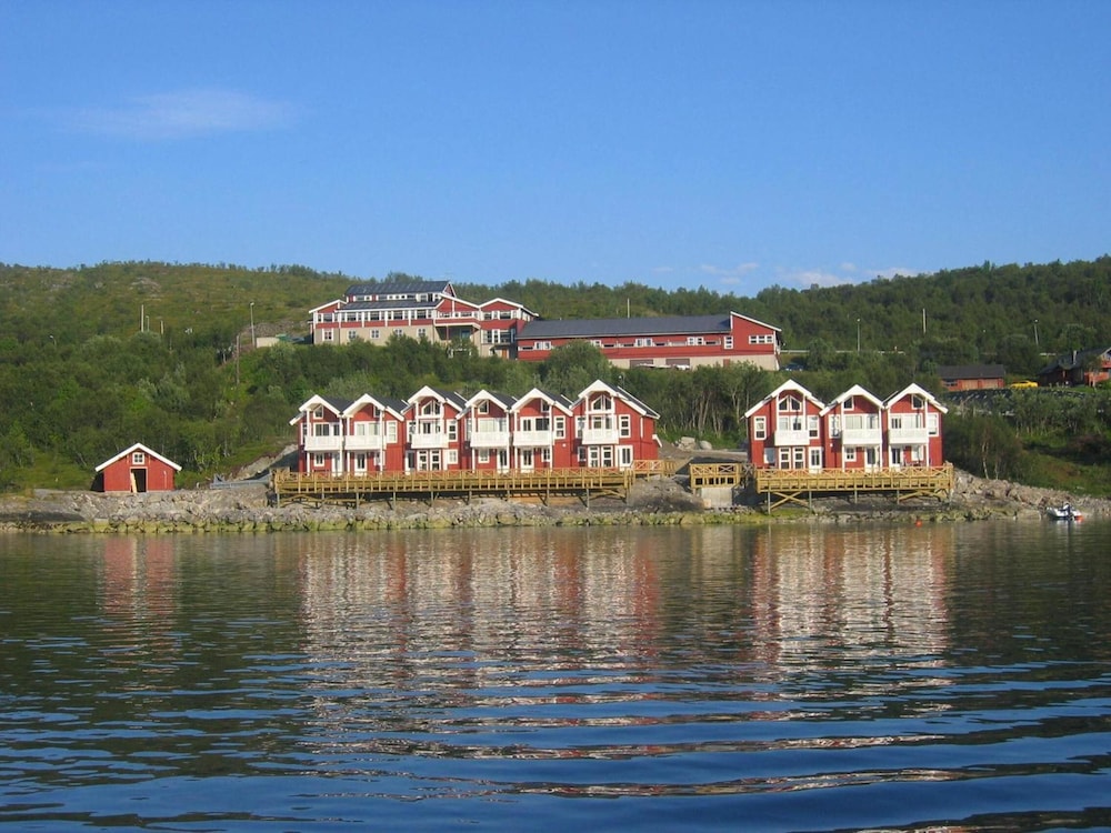 Tjeldsundbrua Hotel 43/50