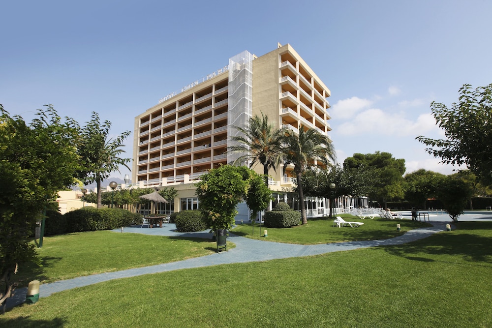 Prestige Goya Park 83/89