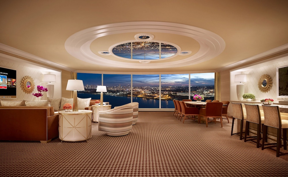 Encore Boston Harbor 39/61