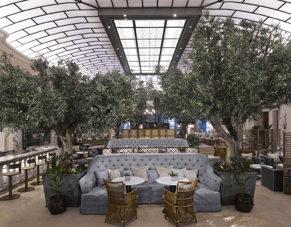 Kimpton Fitzroy London in LONDON