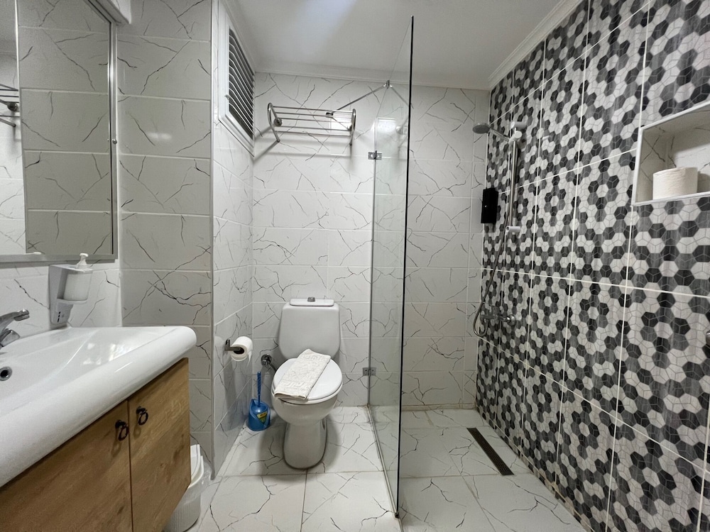 Ibrahim Bey Hotel 43/50