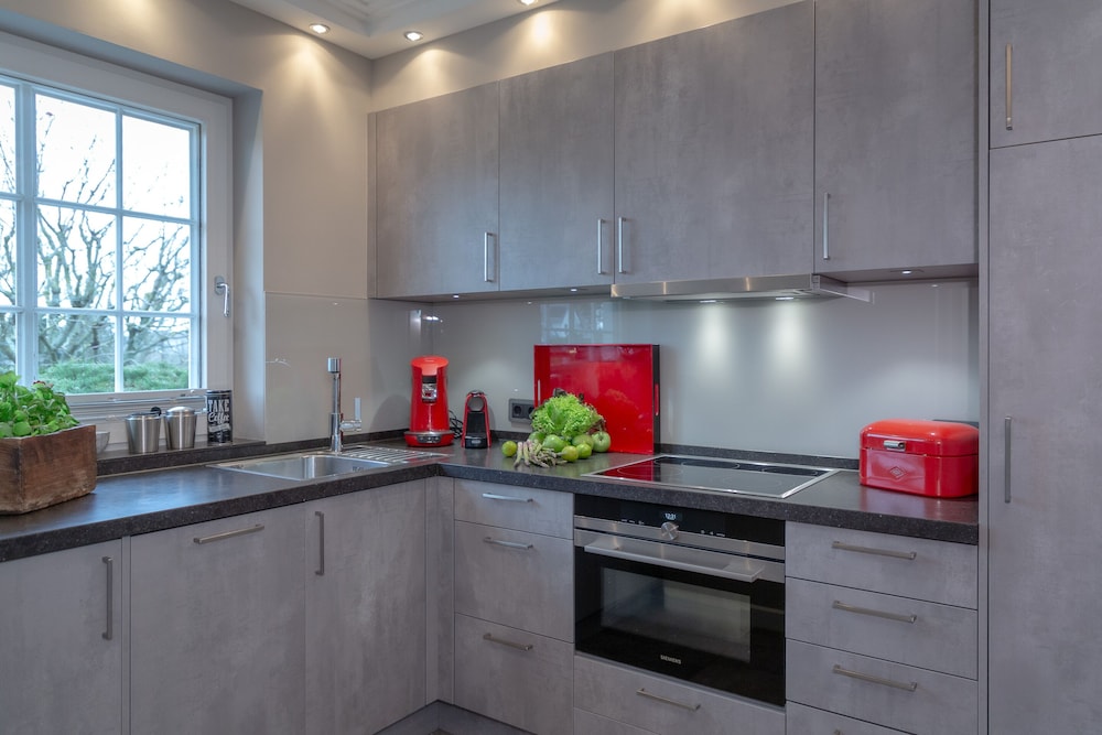 Ferienwohnung Sönshörn 5/20
