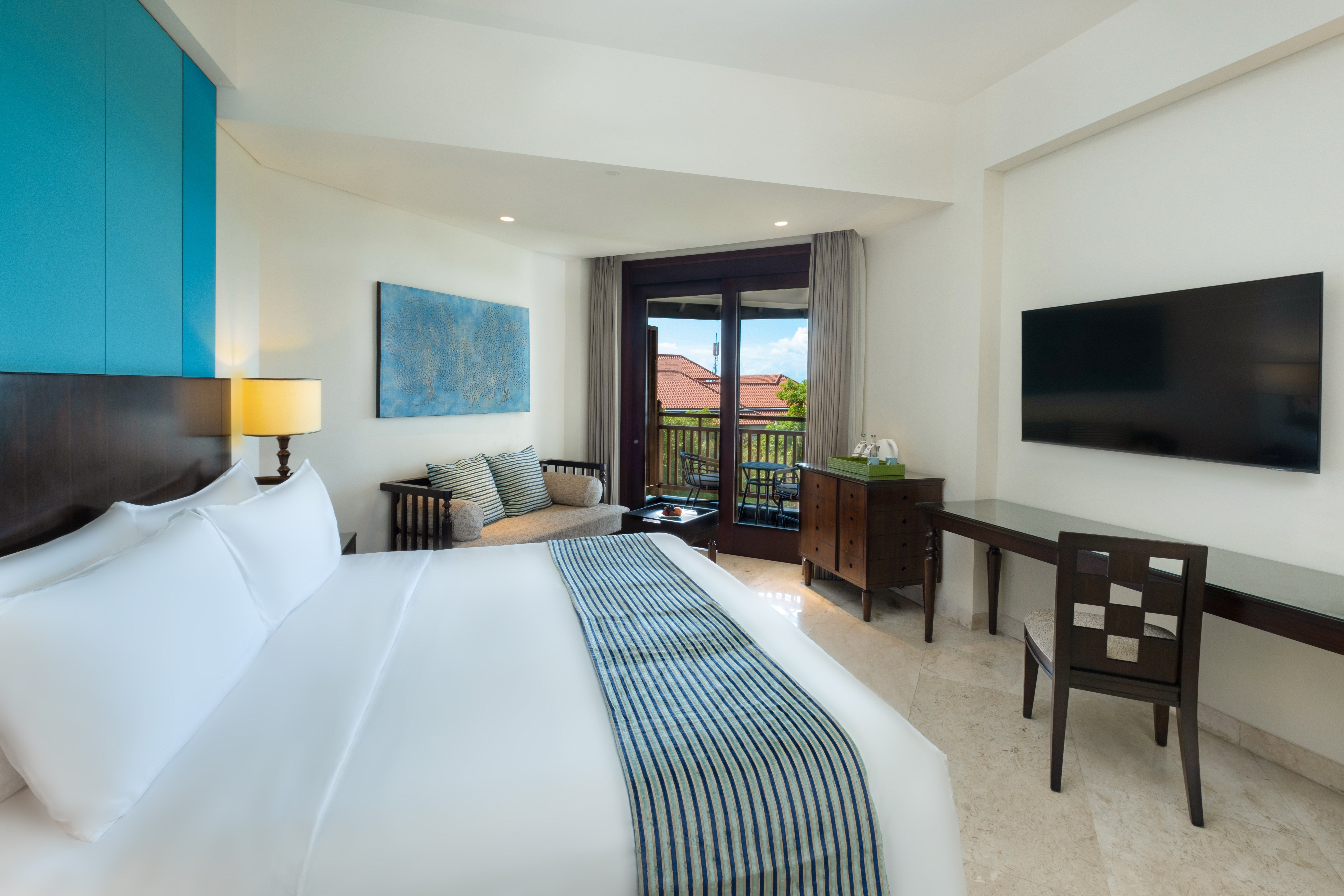 HOLIDAY INN RESORT BALI BENOA 26/79