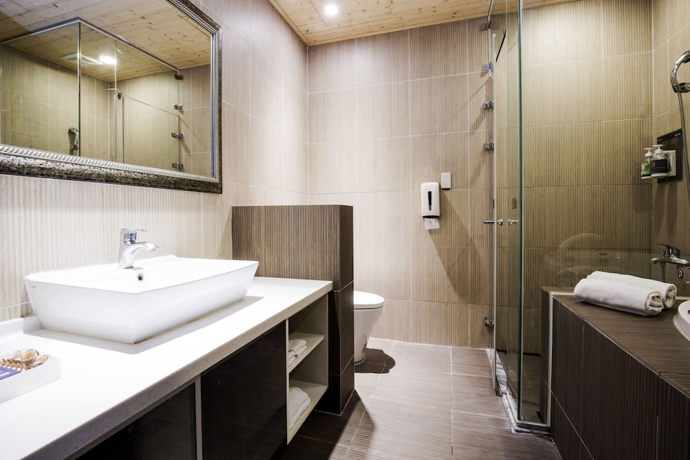 Duo Romance Motel Hualien 47/50
