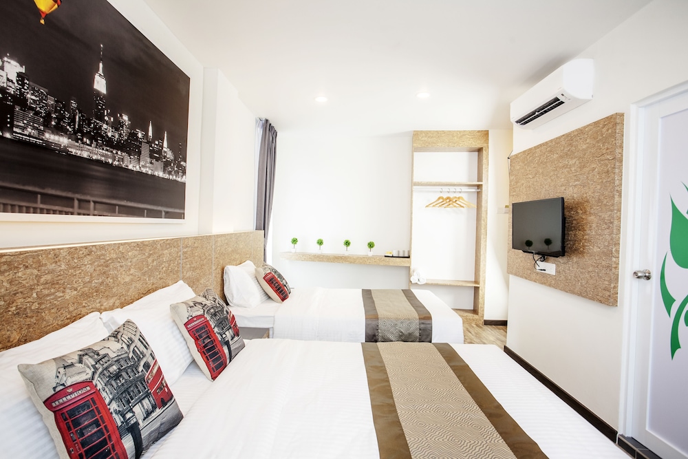 Natura Hotel 33/49