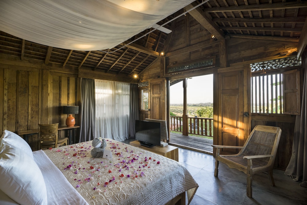 Alami Boutique Villas and Resort 12/72