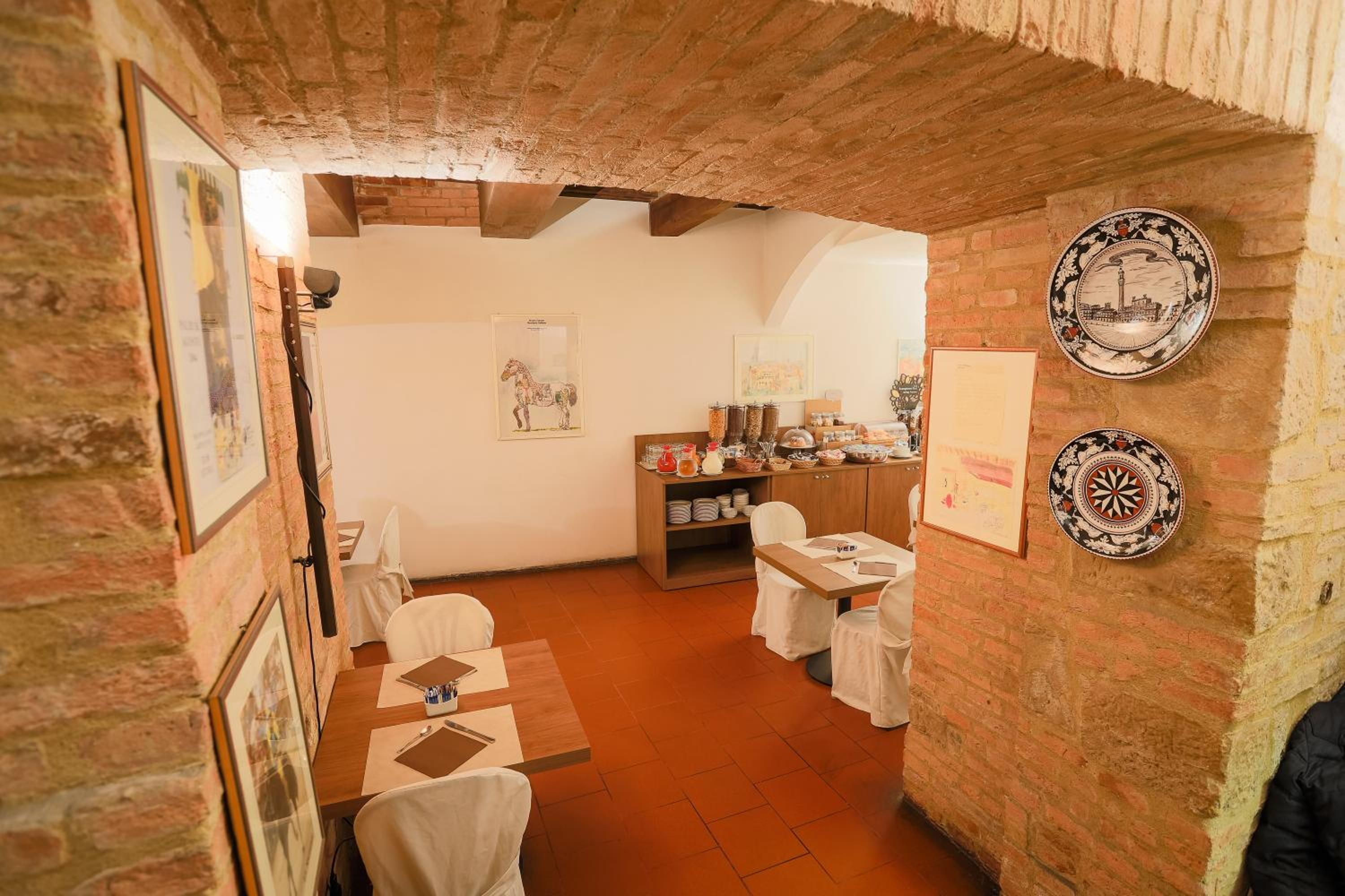 Hotel Duomo Siena 20/33